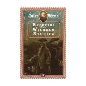 Secretul lui Wilhelm Storitz - Jules Verne imagine