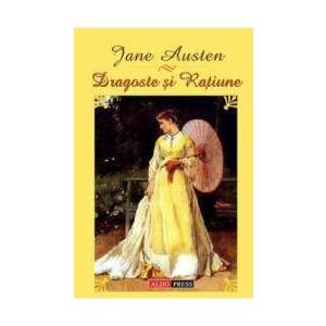 Dragoste si ratiune - Jane Austen imagine