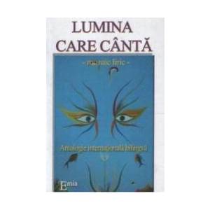 Lumina care canta. The light singing imagine