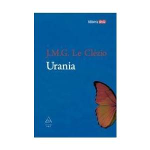 Urania - J.M.G. Le Clezio imagine