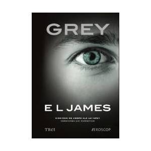 Grey - E.L. James imagine