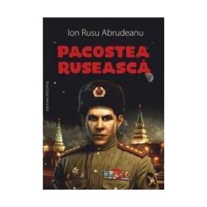 Pacostea Ruseasca - Ion Rusu Abrudeanu imagine