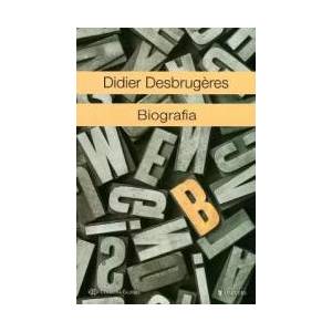 Biografia - Didier Desbrugeres imagine
