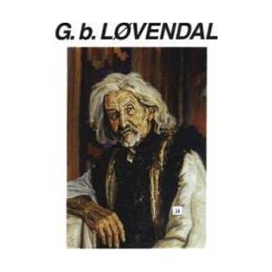 G.b. Lovendal imagine