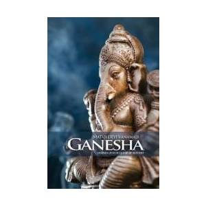 Ganesha Legenda Zeului Cu Cap De Elefant - Mataji Devi Vanamali imagine