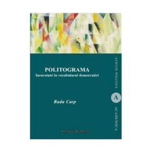 Politograma - Radu Carp imagine