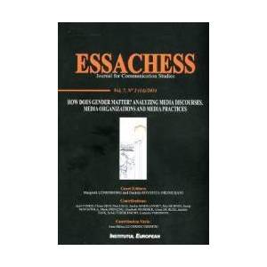 Revista Essachess Vol.7 Nr.2 Din 2014 imagine
