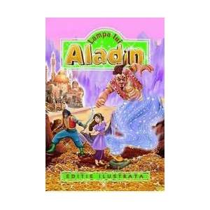 Lampa lui Aladin imagine