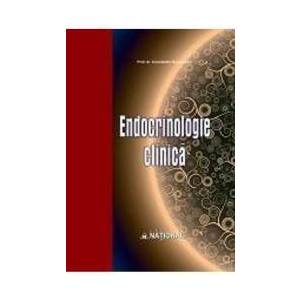 Endocrinologie Clinica Ed.2015 - Constantin Dumitrache imagine