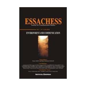Revista Essachess Vol.7 Nr.1 Din 2014 imagine