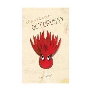 Octopussy - Cristina Boncea imagine