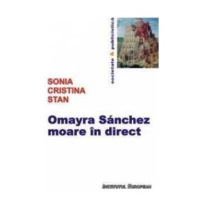 Omayra Sanchez Moare In Direct - Sonia Cristina Stan imagine
