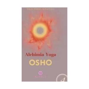 Alchimia Yoga - Osho imagine
