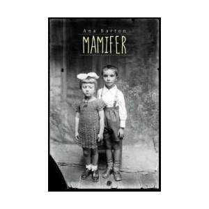 Mamifer - Ana Barton imagine
