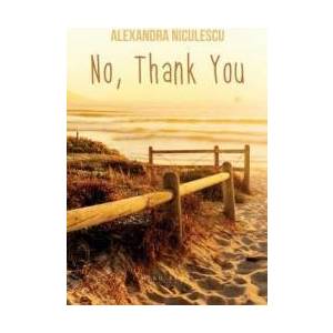 No Thank You - Alexandra Niculescu imagine