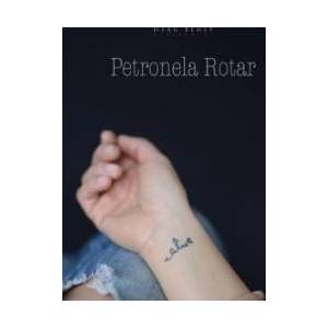 Alive - Petronela Rotar imagine