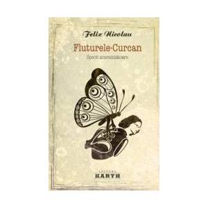 Fluturele-Curcan - Felix Nicolau imagine