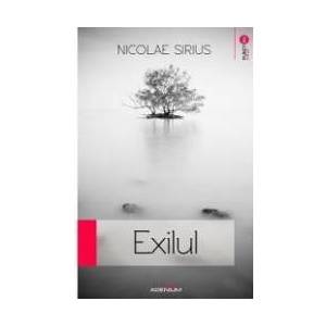 Exilul - Nicolae Sirius imagine