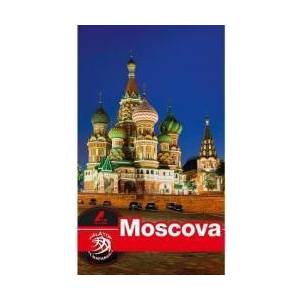 Moscova - Calator Pe Mapamond imagine