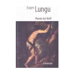 Panta lui Sisif - Eugen Lungu imagine