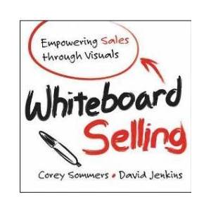 Whiteboard Selling Empowering Sales Thro imagine