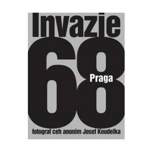 Invazia 68 Praga - Josef Koudelka imagine