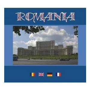 Romania - Lb. romana engleza germana franceza imagine
