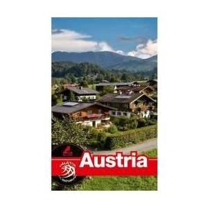 Austria - Calator pe Mapamond imagine