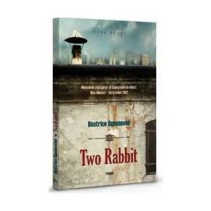 Two Rabbit - Beatrice Ognenovici imagine