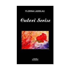 Culori Scrise - Florina Ladislau imagine