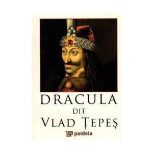 Dracula zis Vlad Tepes Lb. Franceza imagine