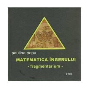 Matematica ingerului - Paulina Popa imagine