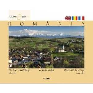 Romania - Vesnicia Satului - Calator prin tara mea imagine