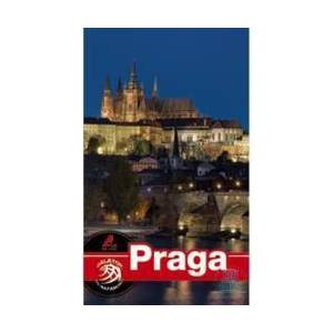 Praga - Calator Pe Mapamond imagine