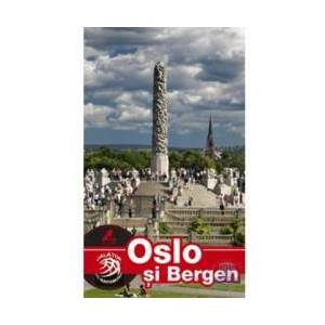 Oslo si Bergen - Calator pe mapamond imagine