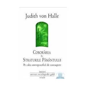 Judith Von Halle imagine