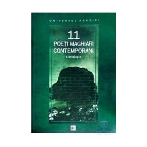 11 poeti maghiari conteporani imagine