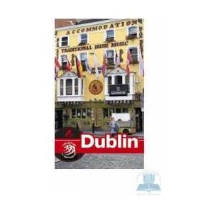 Dublin - Calator pe mapamond imagine