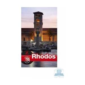 Rhodos - Calator pe mapamond imagine