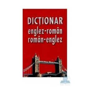 Dictionar englez-roman roman-englez - Dana Gherase imagine