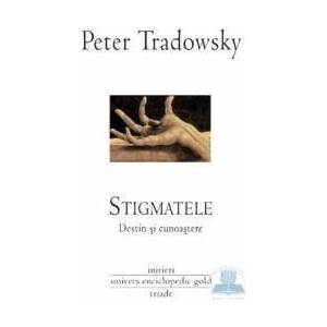 Stigmatele - Peter Tradowsky imagine