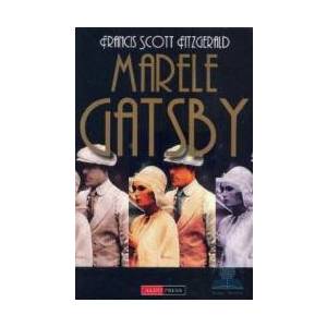 Marele Gatsby - Francis Scott Fitzgerald imagine