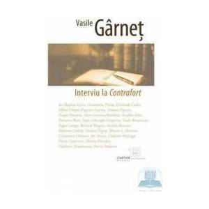Interviu la Contrafort - Vasile Garnet imagine