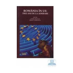 Romania in UE Trei ani de la aderare - Ovidiu Pecican imagine