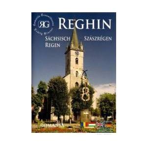 Reghin - Romghid imagine