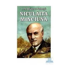 Niculaita Minciuna - I.Al. Bratescu-Voinesti imagine