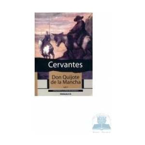 Don Quijote de la Mancha - Cervantes - 2 Vol. imagine