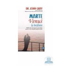 Marte si Venus la intalnire - John Gray imagine