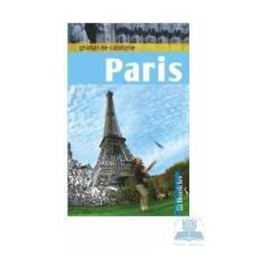 Ghiduri de calatorie - Paris imagine
