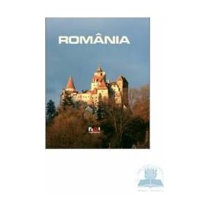 Romania + DVD - Lb. Spaniola imagine